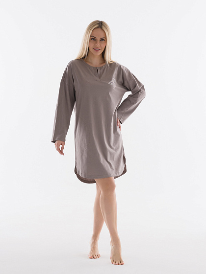 Туника женская W1-897 P